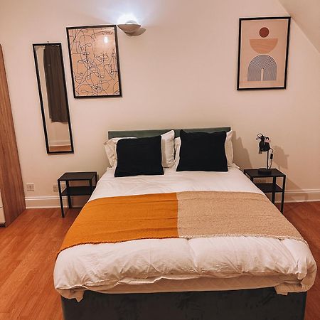 Spacious 3 Rooms In Tooting London Exterior photo