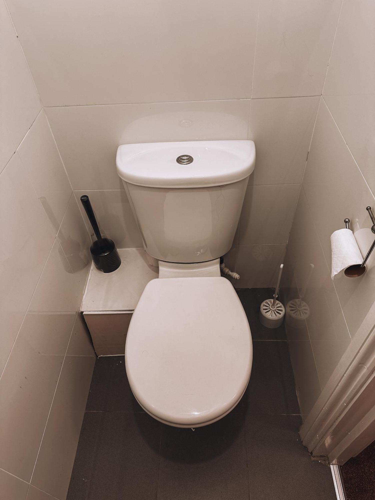 Spacious 3 Rooms In Tooting London Exterior photo